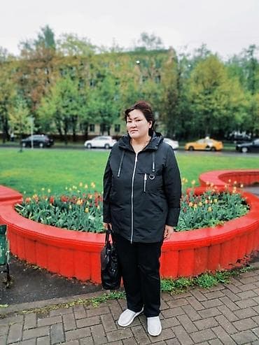 ветровка осенняя: Бишкек шаарынан сиделька жумуш керек, опыт бар!!!! — 1