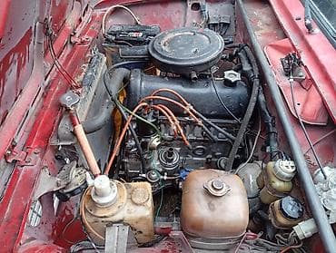 sl 55: ВАЗ (ЛАДА) 2101: 1981 г., Бензин — 3