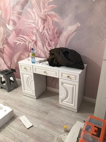 Диваны: Мебель на заказ, Кухня, Кухонный гарнитур, Стол, Столешница — 10