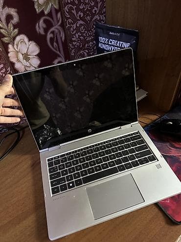 Для программирования, Б/у, AMD Ryzen 7