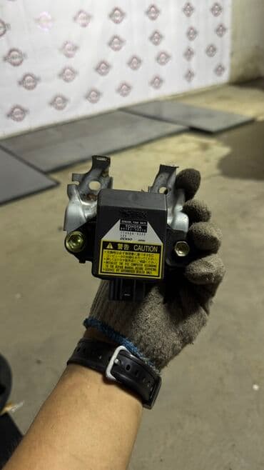 датчик спидометр: Toyota Оригинал, Япония — 1