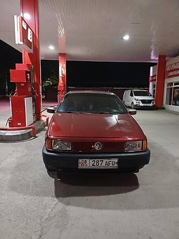 Volkswagen Passat: 2026 г., Кол менен иштөөчү, Бензин, Лифтбек lalafo.kg да Volkswagen Passat: 2026 г., Кол менен иштөөчү, Бензин, Лифтбек