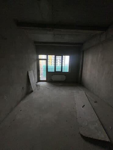 3 комнатные квартиры продажа: 3 комнаты, 93 м², Элитка, 6 этаж, ПСО (под самоотделку) — 3