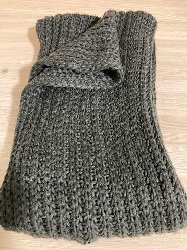 срочно продаю в связи с переездом: Новый снуд Ostin — 1