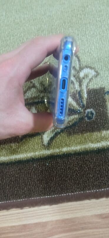 Brilliance: Redmi, Redmi 8A, 32 ГБ, цвет - Синий, 2 SIM — 5