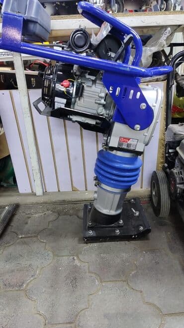 газаблок оборудование: Трамбовки бензиновые в аренду Трамбовки аренда аренда трамбовок — 2