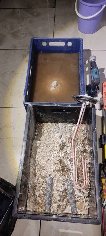 кызыл кыя баня: Ремонт водонагревателей, ремонт стиральных машин, ремонт — 3