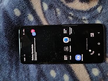 oppo f7: Samsung Galaxy S9 Plus, цвет - Черный — 2