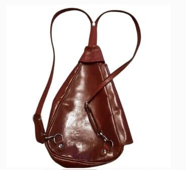 сумка в радом: Рюкзак 100% кожаный, немецкий бренд Pike, новый. Покупала дорого — 4