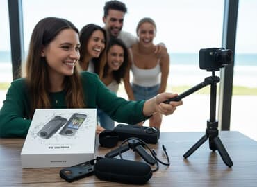 @tehnika_pro.kg: Камера Insta 360 x4, экшен камера