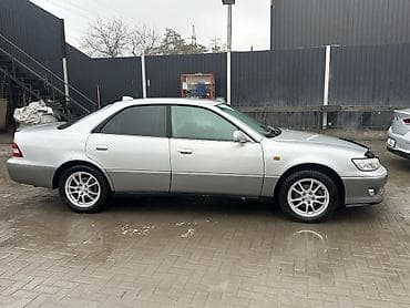 leksus is: Toyota Windom: 2001 г., 2.5 л, Автомат, Бензин, Седан — 2