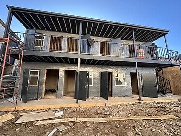 10 комнат: Сдается гостиница Сдается гостиница на 10 комнат. 🔧 Ремонт будет — 1