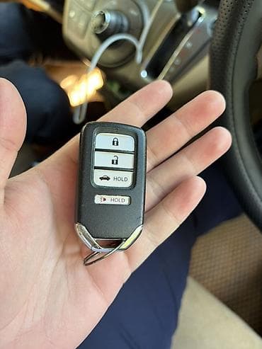 Ключ Lexus 2020 г.