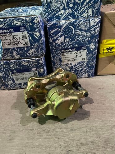 Тормозной суппорт Пассат Б-3 1,8 Пассат Б3 Passat B3 У У нас есть