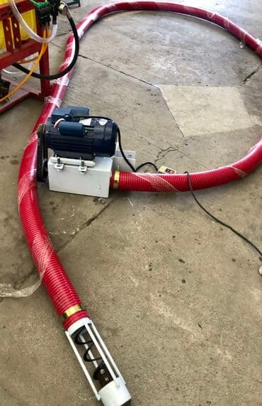 кухонный комбайн бишкек цена: Зернометательная машина от компании «Техномаш» «Техномаш 20-380» — 1