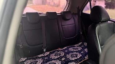 matiz 2013: Kia Morning: 2016 г., 1 л, Автомат, Бензин, Хэтчбэк — 5