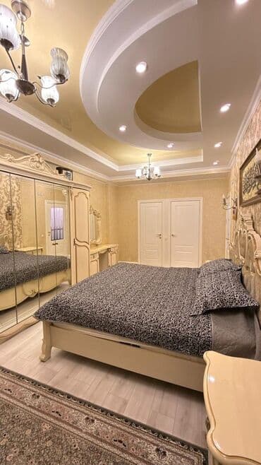 дома в новопокровке: 4 комнаты, 150 м², Элитка, 8 этаж, Евроремонт — 5