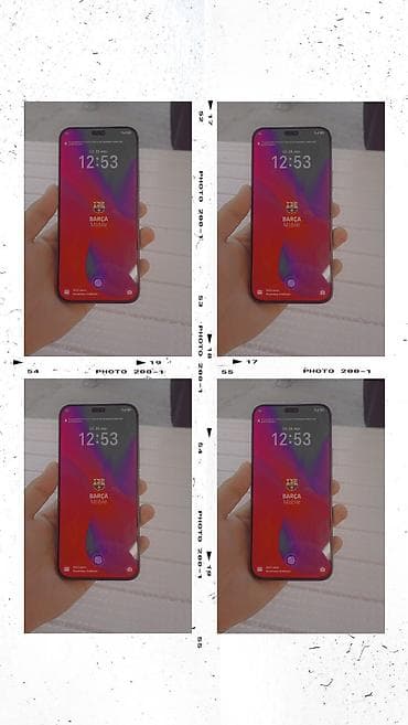 h30 ultra mix: Honor 400 Lite, 256 ГБ, цвет - Серый — 2