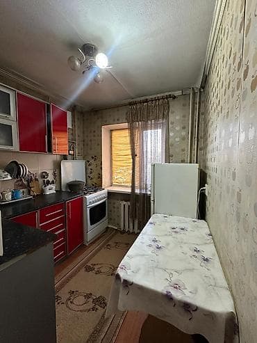 king house: 1 комната, С мебелью полностью — 9