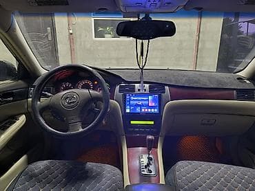Lexus ES: 2004 г., Автомат, Бензин, Седан