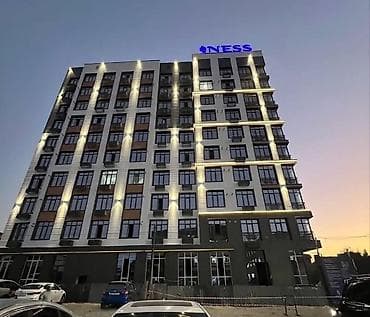 kant flat: 3 комнаты, 76 м², Элитка, 4 этаж, Евроремонт — 10