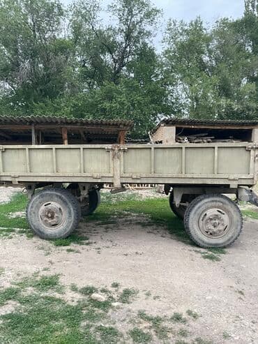 ЗИЛ: ЗИЛ : 8 л | 1980 г. Универсал — 8