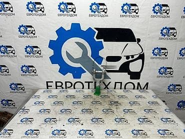 буксир трос: Крюк буксировочный Man TGX 460 2017 Контрактный из Германии, в — 1