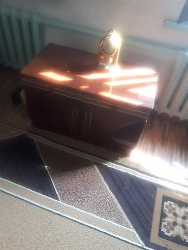 Комплекты мягкой мебели: Продаю домашние вещи книги посуда мебель ковры диван и много другое — 8