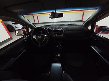 левый дверь хонда фит: Honda Jazz: 2006 г., 1.5 л, Автомат, Бензин, Хэтчбэк — 7