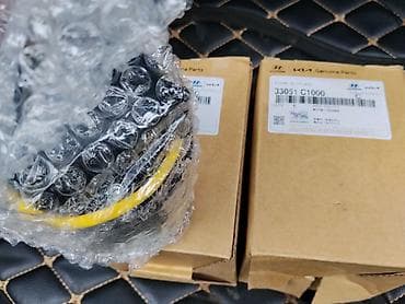 Бензонасос Hyundai Оригинал — 1