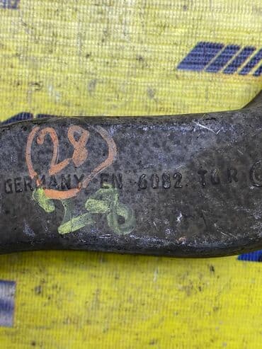 запчасти опель вектра б: Комплект рычагов BMW Оригинал, Япония — 4