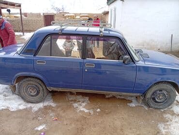 mitsubishi space: ВАЗ (ЛАДА) : 2003 г., 1.5 л, Бензин, Седан — 3