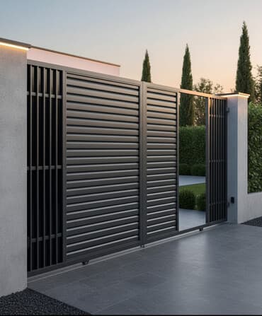 Сварка | Ворота