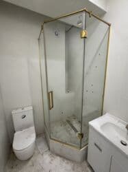 совсем картина: Конструкции из Закаленного безопасного стекла премиум качество 🔥🔥🔥 — 30