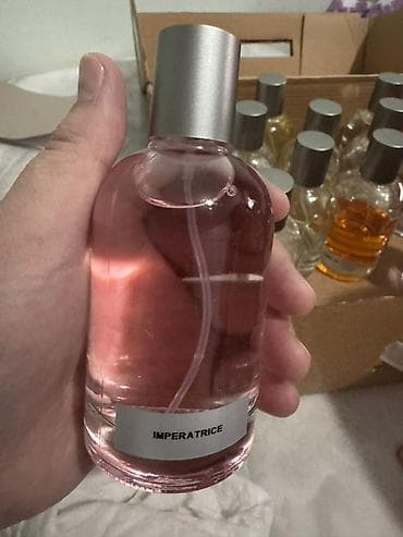 духи на разлив оптом: Срочно Продаю Ароматы - на распив Готовый бизнес Флаконы Разные мл — 9