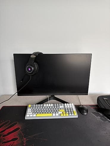 mac studio: Компьютер, ядер - 6, ОЗУ 16 ГБ, Игровой, Intel Core i5, NVIDIA GeForce GTX 1070 — 3