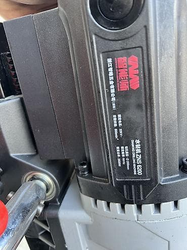 Жасалгалоочу шаймандар: Алмазное бурение Станок алмазного бурения Напряжения 220вольт Цена от — 6