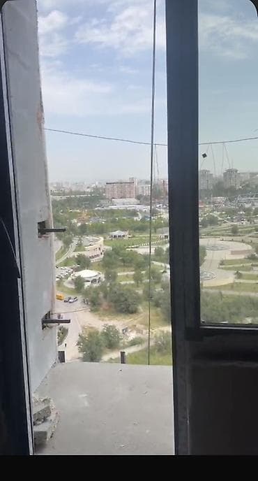 18: 3 комнаты, 134 м², Элитка, 17 этаж, Готовая ПСО (под самоотделку) — 2