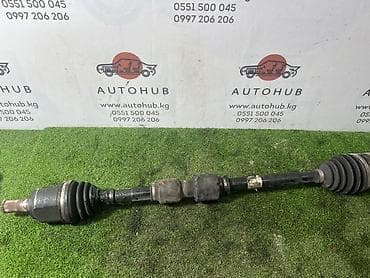 bose ae2: Втулки Hyundai — 1