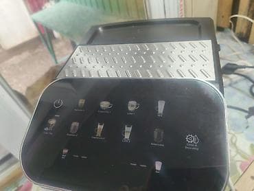 macbook 2008: Кофеварка, кофемашина — 1