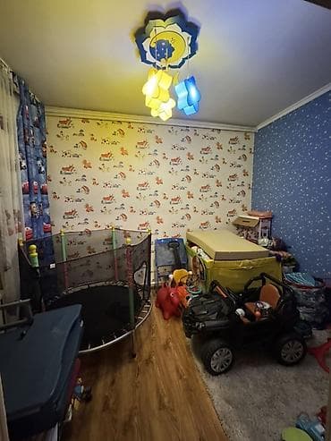 заброшенный дом: Дом, 103 м², 4 комнаты, Собственник, Старый ремонт — 4