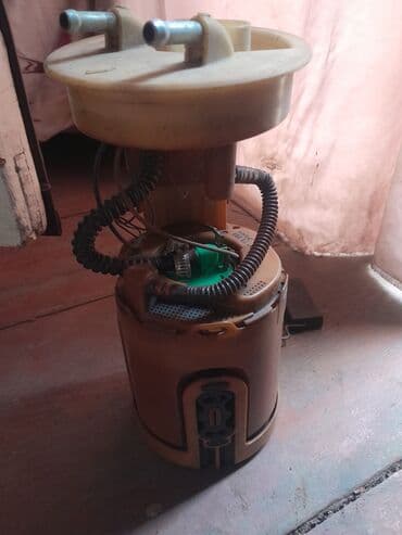 фольксваген пассат универсал цена: Топливный бак Volkswagen Б/у, Оригинал, Германия — 1