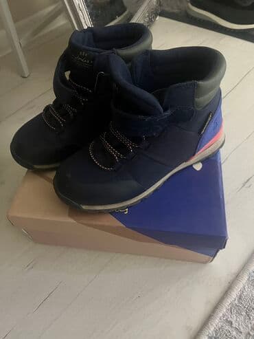 cat обувь: Непромокаемые ботинки — 2