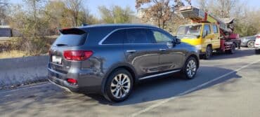 кия молдинк: Kia Sorento: 2018 г., 2.2 л, Автомат, Дизель, Внедорожник — 2