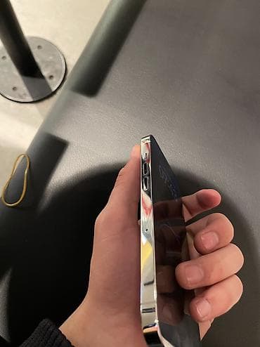 z fold 1: IPhone 14 Pro, Б/у, 256 ГБ, Белый, Зарядное устройство, Защитное стекло, Чехол, 86 % — 4