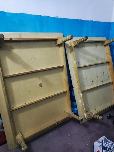 Стол беттери: Үстөлдүн үстүңкү бөлүгү, Жыгач — 1