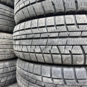 купить бу резину 19565 r15 зима: Шины 195 / 65 / R 15, Зима, Б/у, Пара, Легковые, Япония, Yokohama — 2