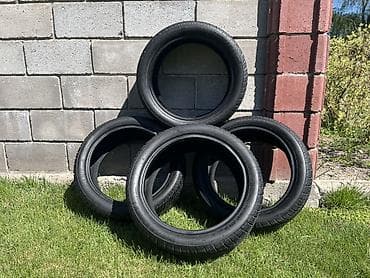 зимний балон: Шины 195 / 45 / R 16, Зима, Новый, Комплект, Легковые, Китай, FIRESTONE — 1