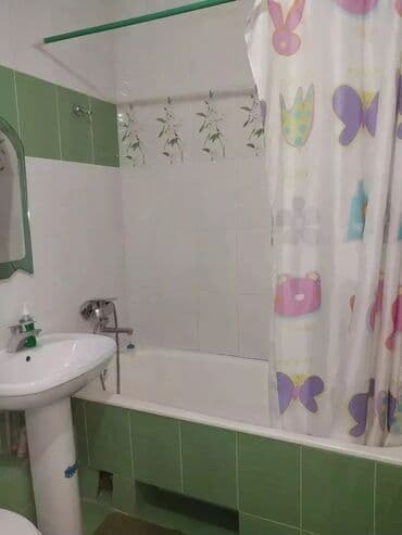 гостевой дом чолпон ата: 1 комната, Постельное белье, Кондиционер, Бронь — 22