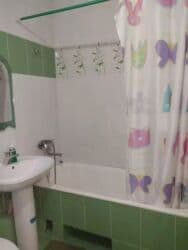 комнату на ночь: 1 комната, Постельное белье, Кондиционер, Парковка — 28